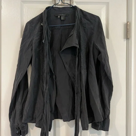 Zara blouse - Picture 2 of 8